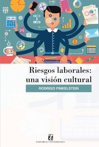 bokomslag Riesgos laborales