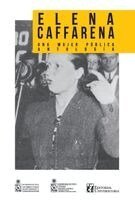 Jennifer Abate Cruces - Elena Caffarena, Häftad