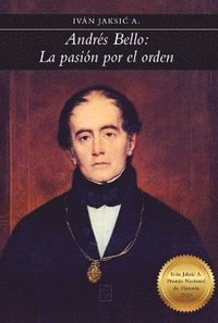 bokomslag Andrés Bello