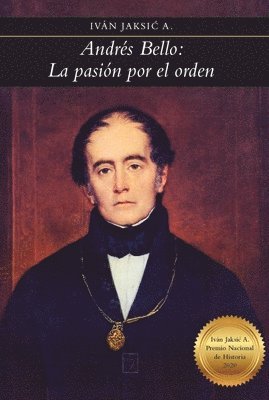 Iván Jaksic - Andrés Bello, Häftad