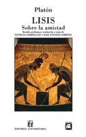 Platón, Patricio Domínguez Valdés - Lisis, Häftad