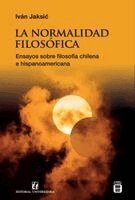 Iván Jaksic - normalidad filosófica, Häftad
