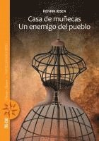 bokomslag Casa de muñecas. Un enemigo del pueblo