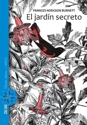 Frances Hodgson Burnett - Jard n Secreto, Häftad
