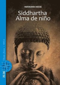 bokomslag Siddhartha / Alma de ni o