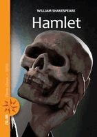 William Shakespeare - Hamlet, Häftad