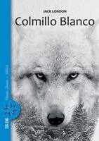 Jack London - Colmillo Blanco, Häftad