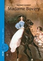 Gustave Flaubert - Madame Bovary, Häftad