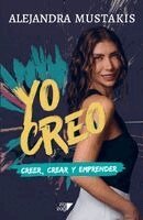 Alejandra Mustakis - Yo creo, Häftad