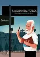 Germán Becker - Alameda entre Lira y Portugal, Häftad. Tillgänglighet: Lägg i varukorg