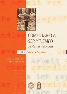 Comentario a ser y tiempo 1