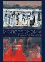 Bernardita Vial, Felipe Zurita - Microeconomía, Häftad. Tillgänglighet: Lägg i varukorg