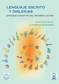 bokomslag Lenguaje escrito y dislexias