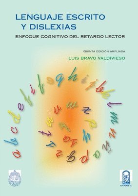 bokomslag Lenguaje escrito y dislexias