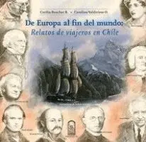 Cecilia Beuchat R, Carolina Valdivieso O - De Europa al fin del mundo, Häftad. Tillgänglighet: Lägg i varukorg