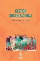 Darío Rodríguez Mansilla - Gestión Organizacional, Häftad. Tillgänglighet: Lägg i varukorg