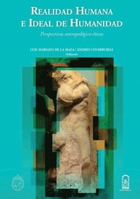 bokomslag Realidad humana e ideal de humanidad