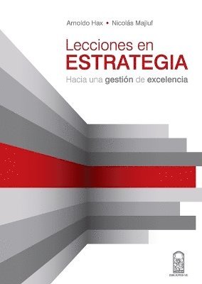 bokomslag Lecciones en estrategia