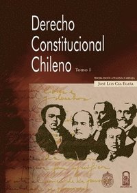 bokomslag Derecho Constitucional chileno. Tomo I