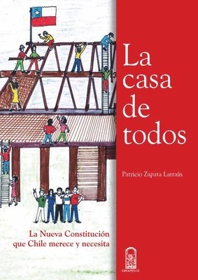bokomslag casa de todos