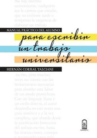 bokomslag Manual pr ctico del alumno