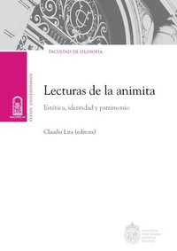 bokomslag Lecturas de la animita