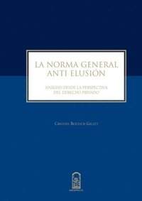 bokomslag norma general anti elusi n