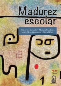 bokomslag Madurez escolar