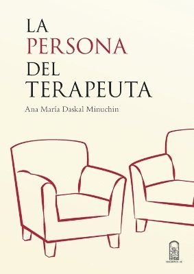 bokomslag persona del terapeuta
