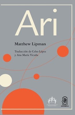 Matthew Lipman - Ari, Häftad