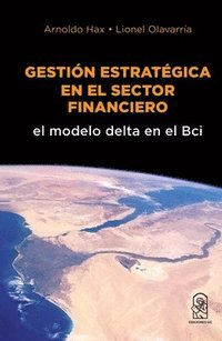 bokomslag Gestión estratégica en el sector financiero