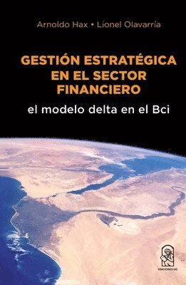 bokomslag Gestión estratégica en el sector financiero
