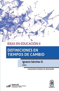 bokomslag Ideas en Educación II