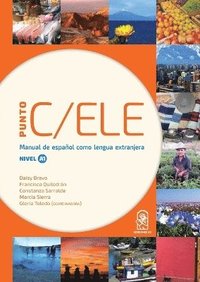 bokomslag Punto C/ELE