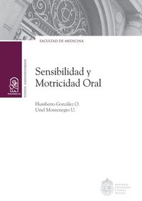 bokomslag Sensibilidad y motricidad oral
