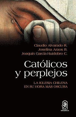 Claudio Alvarado R - Católicos y perplejos, Häftad