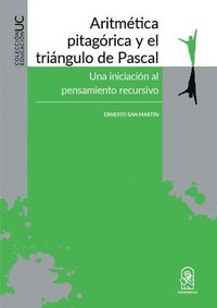 bokomslag Aritmética pitagórica y el triángulo de Pascal