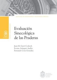 bokomslag Evaluación Sinecológica de las Praderas