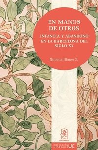 bokomslag manos de otros