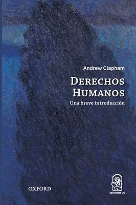 Andrew Clapham - Derechos humanos, Häftad
