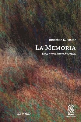 bokomslag memoria