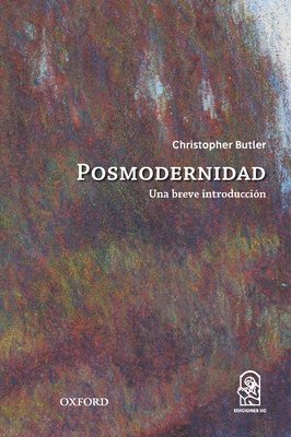 Christopher Butler - Posmodernidad, Häftad