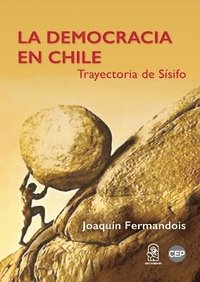bokomslag democracia en Chile