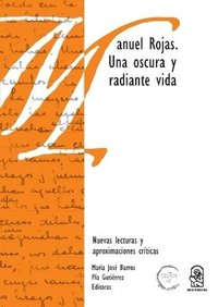bokomslag Manuel Rojas