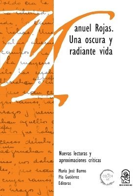 bokomslag Manuel Rojas