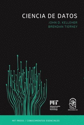 John D Kelleher - Ciencia de datos, Häftad