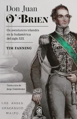 bokomslag Don Juan O¿Brien