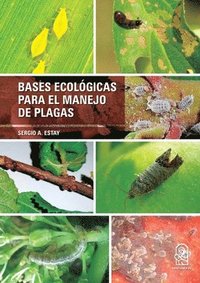 bokomslag Bases ecológicas para el manejo de plagas