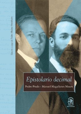 Pedro Maino Swinburn - Epistolario decimal, Häftad