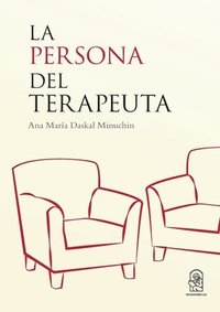 bokomslag persona del terapeuta